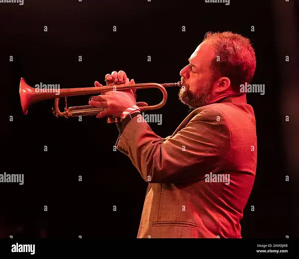 Greg Glassman Quintet