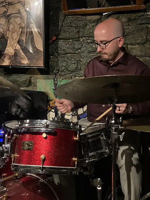 SMALLS AFTERNOON JAM SESSION HOSTED BY ANDREW KUSHNIR