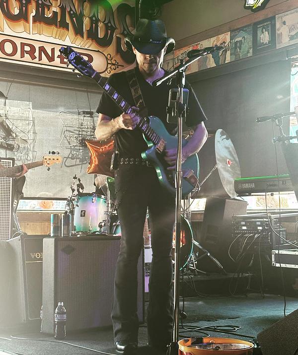 Lefty Ferguson