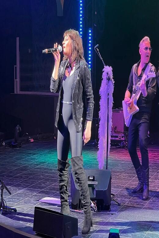 Abba Tribute with Mamma Mania!