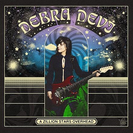 Debra Devi