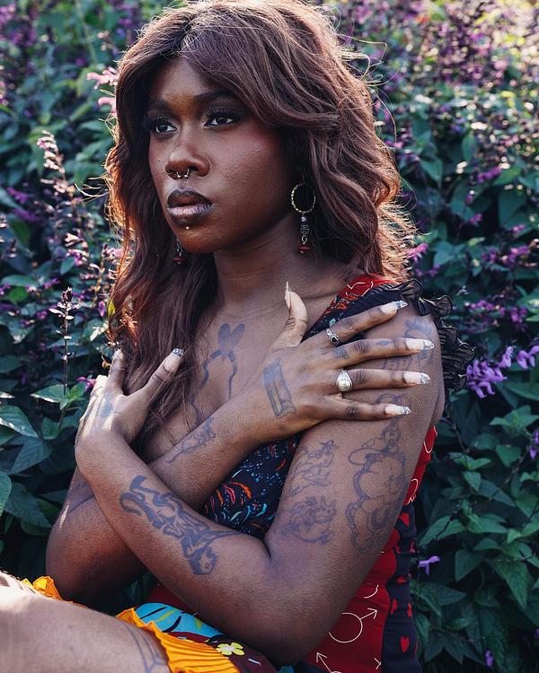 Kara Jackson