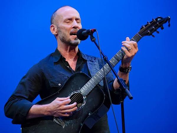 Paul Thorn