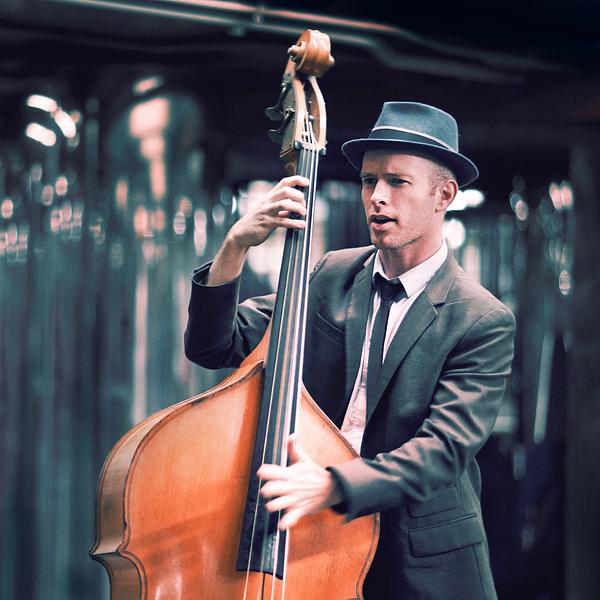 Peter Maness & The Master Keys