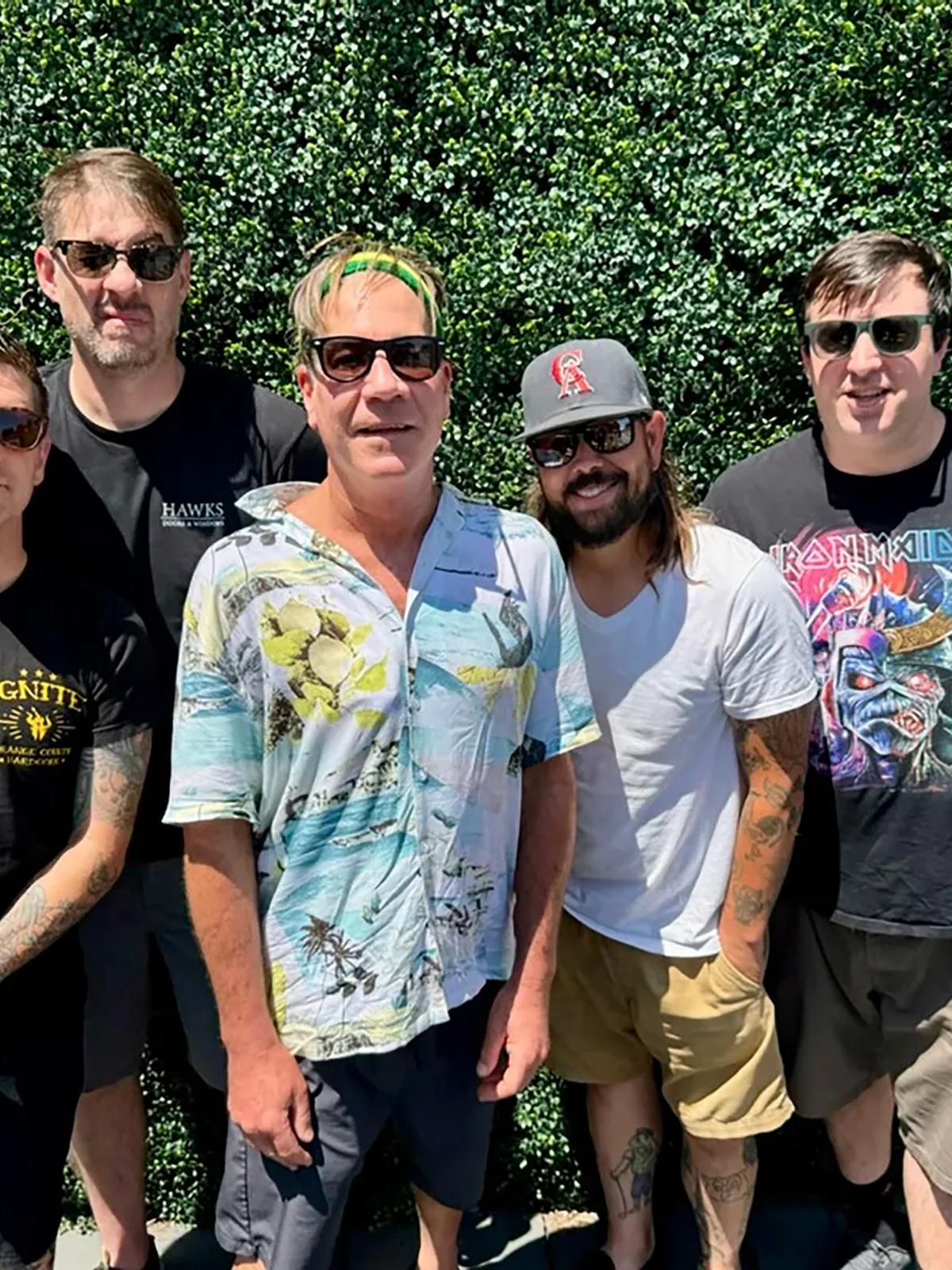Guttermouth