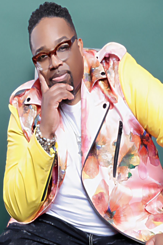Dave Hollister