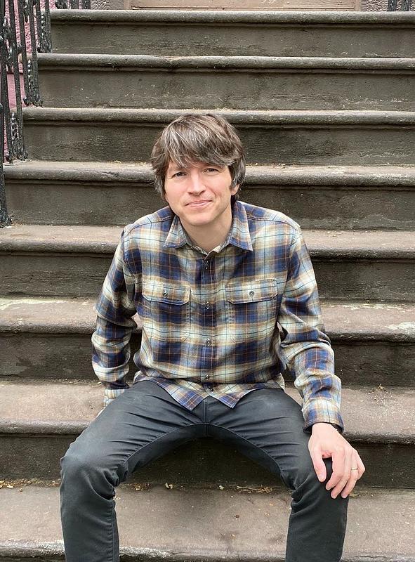 Ricky Stein
