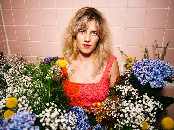 Katie Von Schleicher • Thanya Iyer