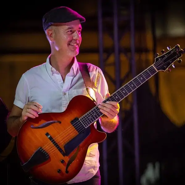Rale Micic Quartet