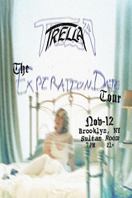 TRELLA