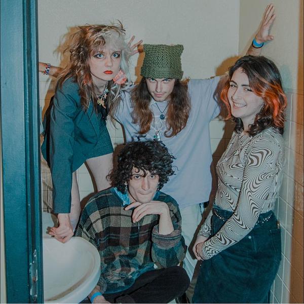 BUGSY, SCARLET DEMORE, CRUSH FUND, AUTUMN RHYTHM