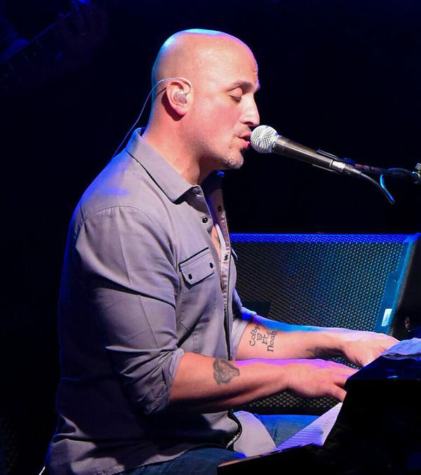 MIKE DELGUIDICE…THE RESIDENCY CONTINUES