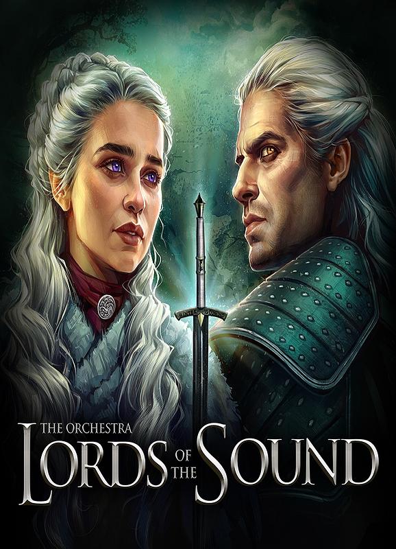 LORDS OF THE SOUND