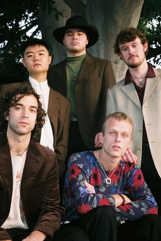 CAB ELLIS: "BRAND NEW CHAIR" Single Release Party