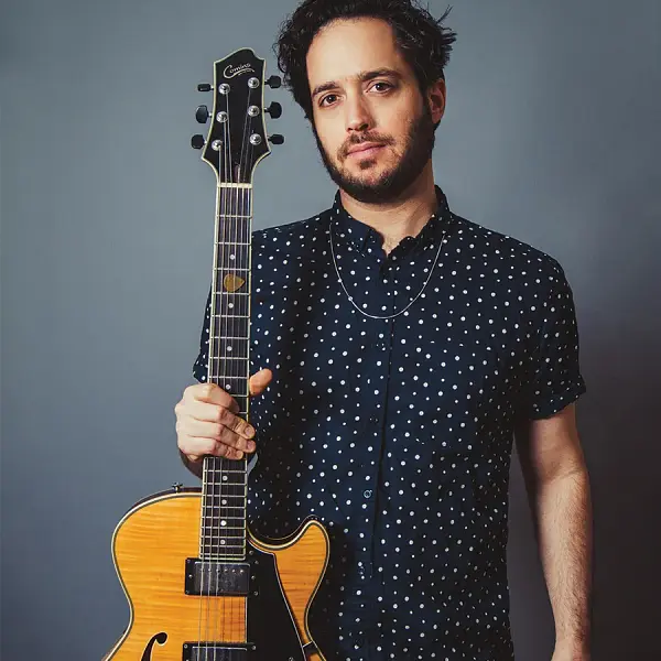 Yotam Silberstein Quartet