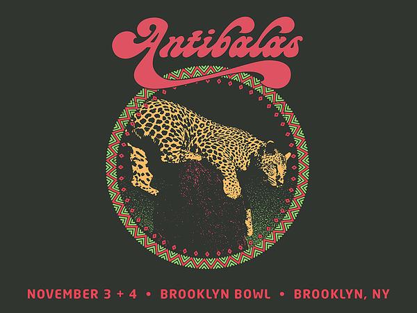 Antibalas