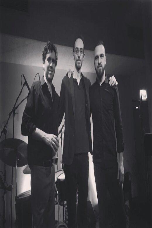 Rob Duguay SONGEVITY Trio