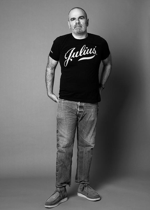 Jim Andralis & the Syntonics: Ghosts Record Release Show