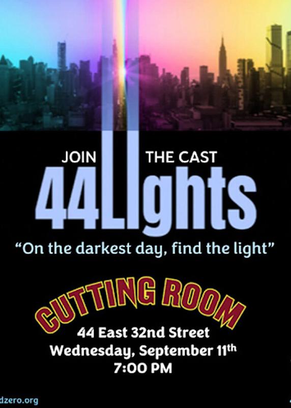 44 Lights