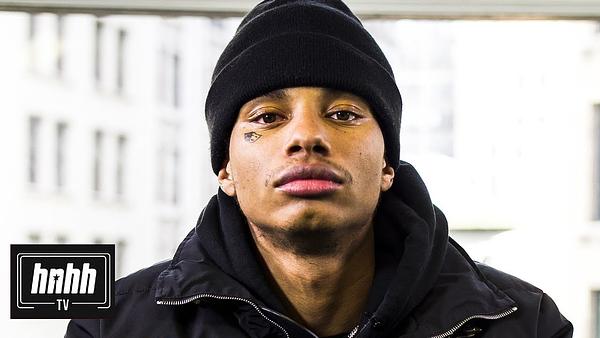 Night Lovell: I Hope You're Happy Tour