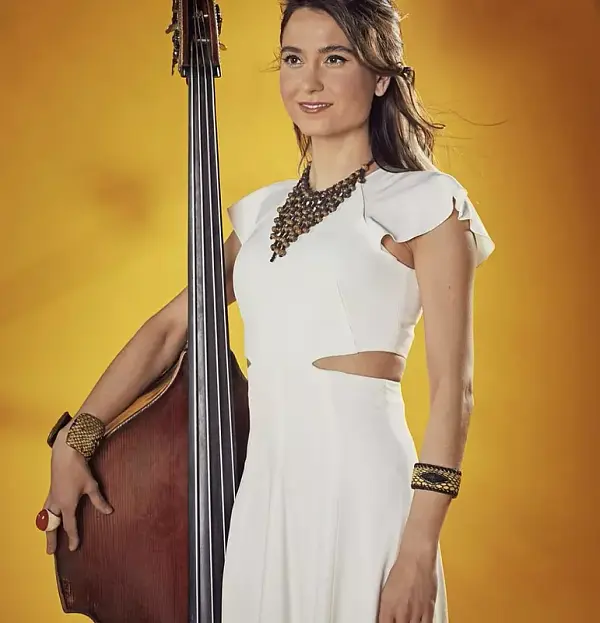 Brandi Disterheft Trio
