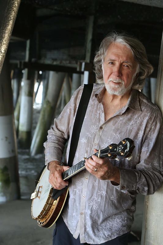 John McEuen & The Circle Band