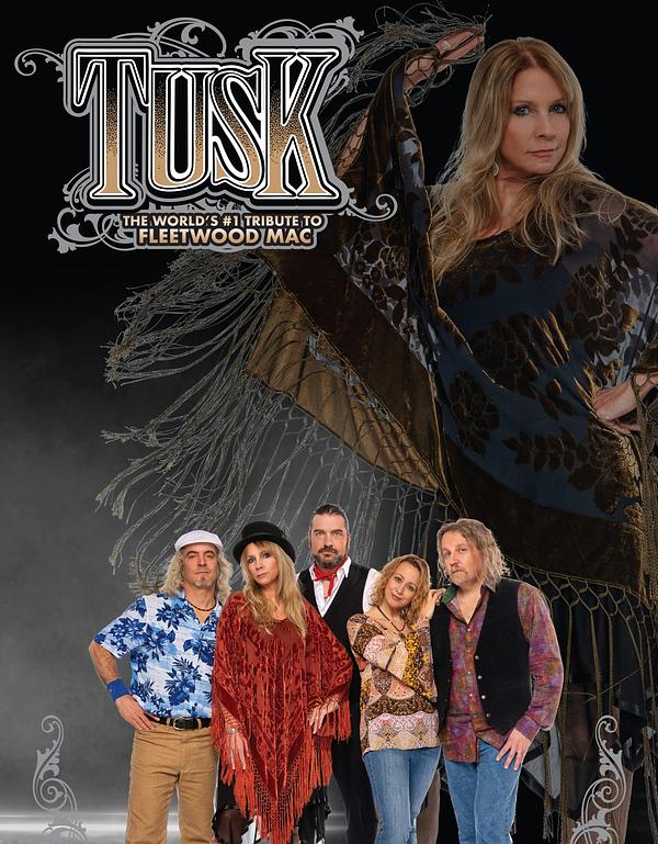 TUSK in PA