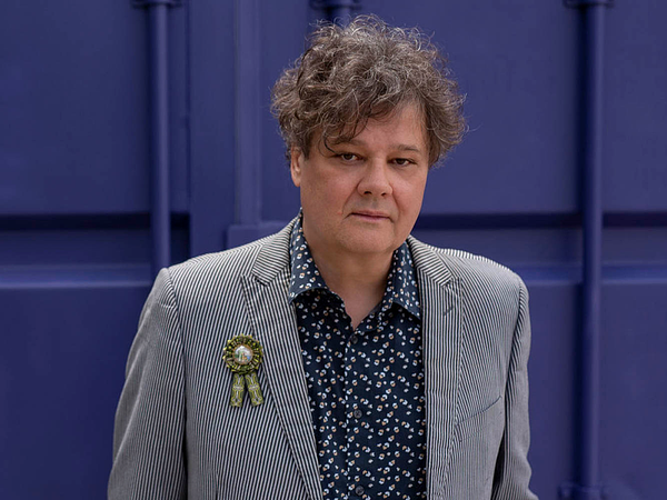 Ron Sexsmith