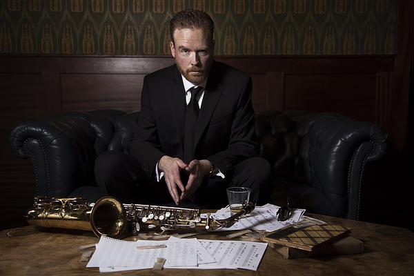 Nick Hempton Trio