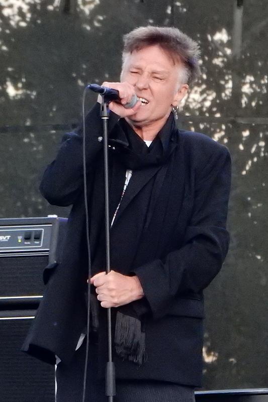 John Waite "40 Years of Missing You"