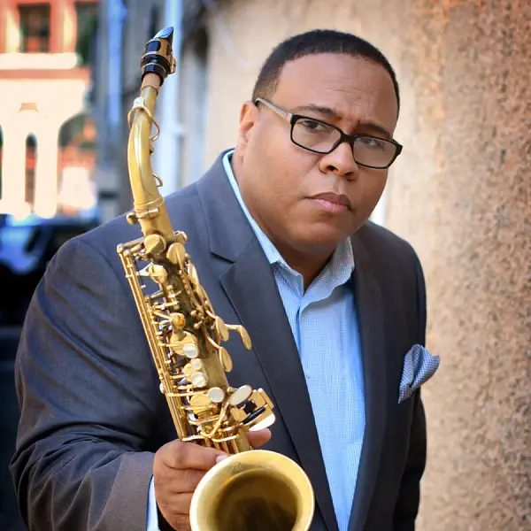 BRUCE WILLIAMS QUINTET