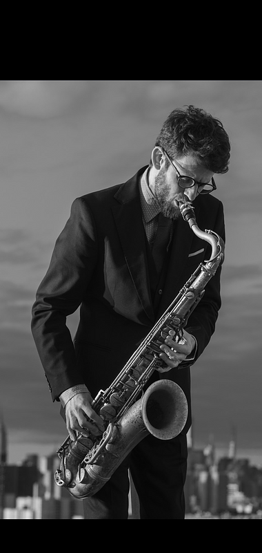 ASAF YURIA QUARTET & JAM SESSION