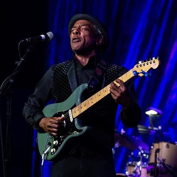 Clarence Spady