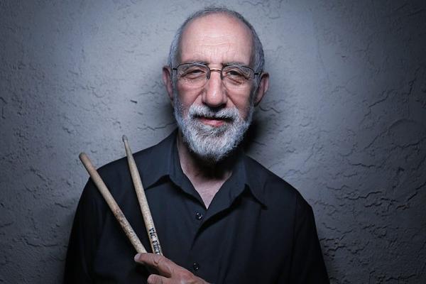 Eliot Zigmund Quintet