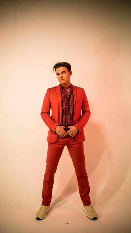 Jesse McCartney