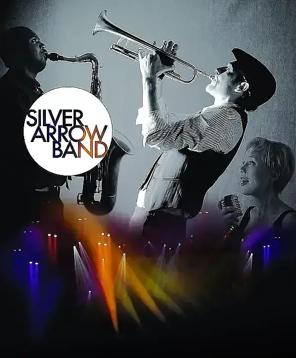 Silver Arrow Band