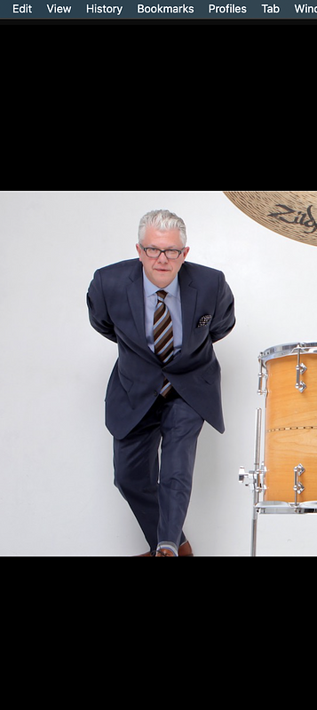 MATT WILSON QUARTET
