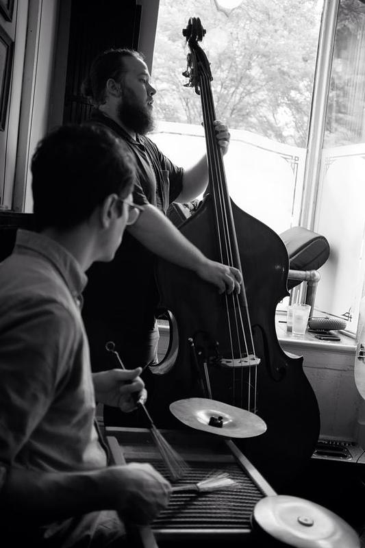 Jazz with Kings County Swing!
