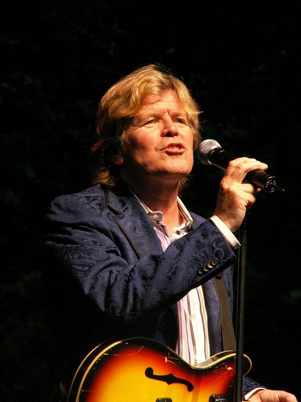 Herman’s Hermits Starring Peter Noone