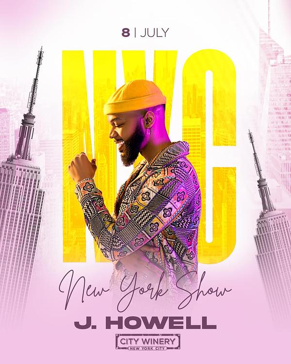 J. Howell