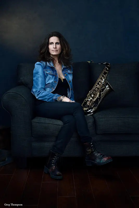 Local Love ft. Dana Robbins & The Jukebox
