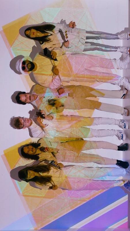 LA BANDA CHUSKA