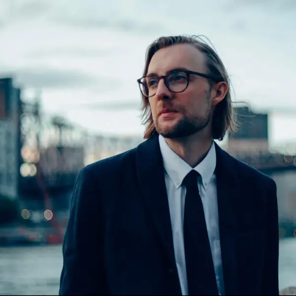 Marius Van Den Brink Quintet