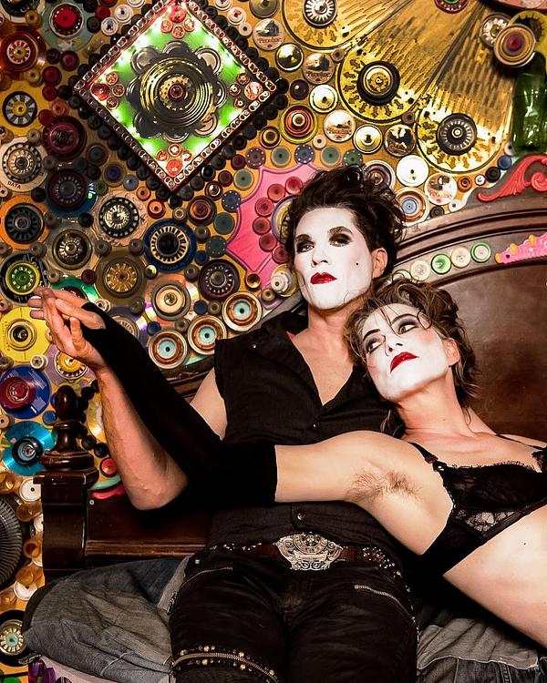 The Dresden Dolls