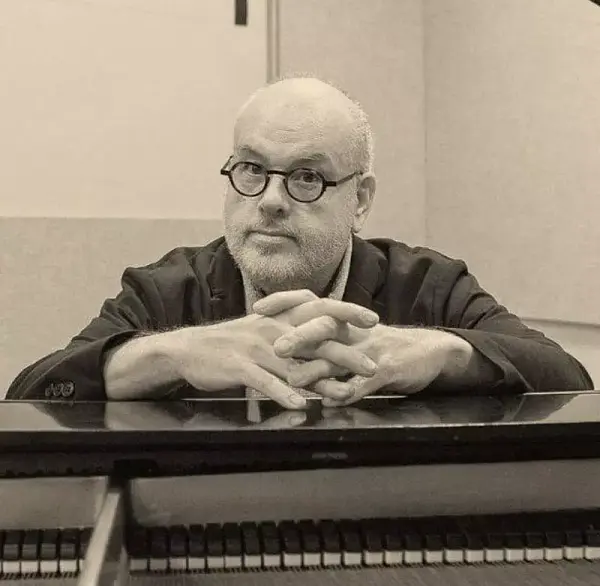David Berkman Quartet