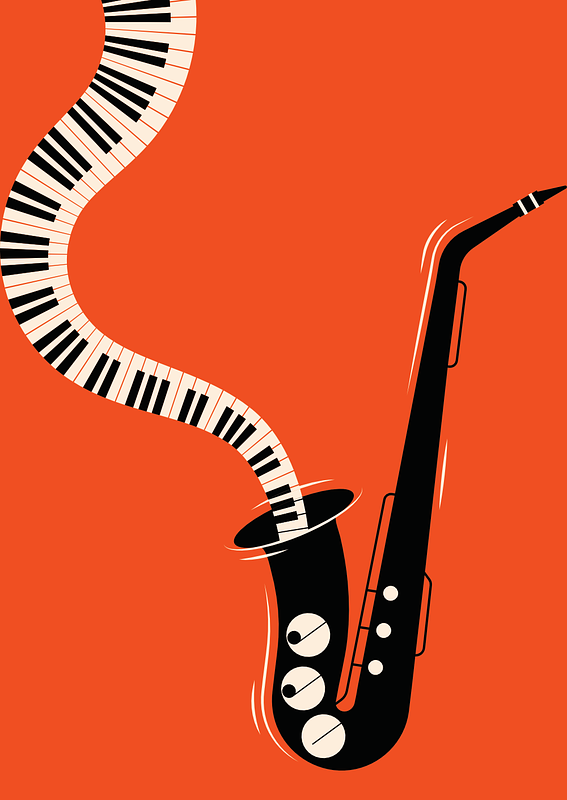 Moses Patrou's Dive Bomber Organ Trio