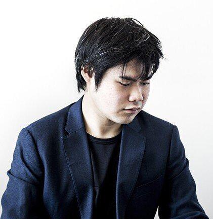 Orpheus Chamber Orchestra Nobuyuki Tsujii, Piano