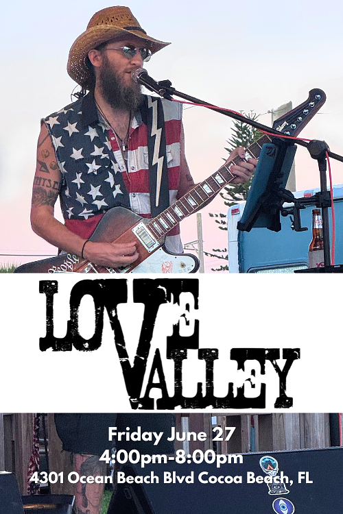 Love Valley