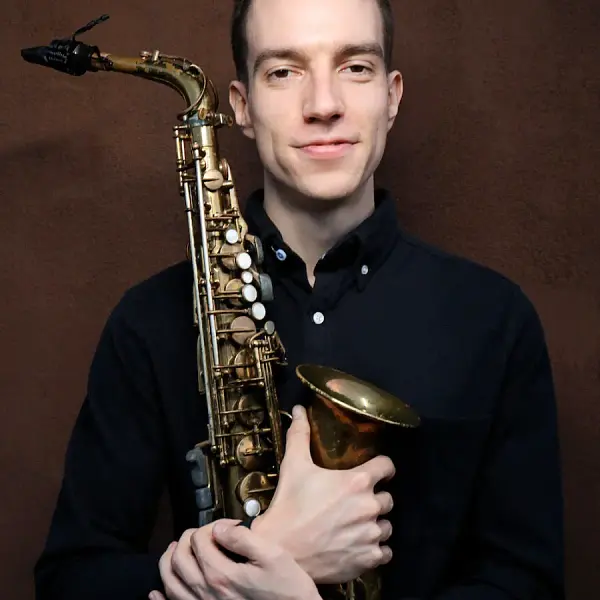Max Bessesen Quartet