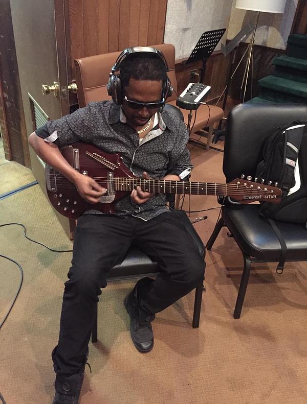 The Joey Williams Project